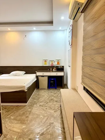 Bán nhà Trần Khát Chân - Hai Bà Trưng 33.8m² ngang 3,3m giá 9.3 tỷ