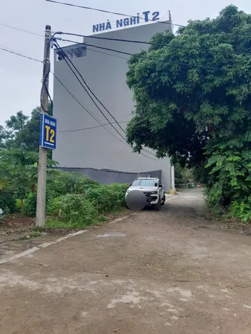 Bán đất 72m² ngang 4,5m giá 3.4 tỷ Phường Việt Trì