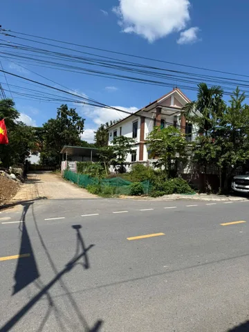 Bán đất 2MT 120m² ngang 6m giá 3.4 tỷ Xã Hy Cương