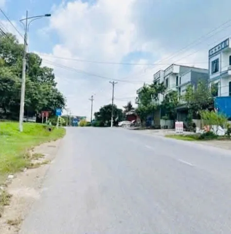 Bán đất 80m² ngang 5m giá 3.05 tỷ Phường Vân Phú