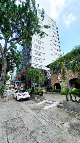 Bán Biệt thự 4 TẦNG MT NGUYỄN ĐÌNH CHIỂU UẬN 1
