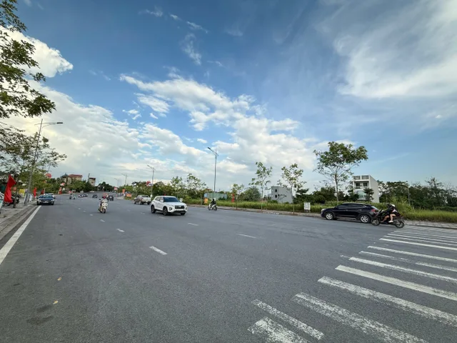 Bán đất 90m² ngang 5m giá 6.2 tỷ Phường Vân Phú