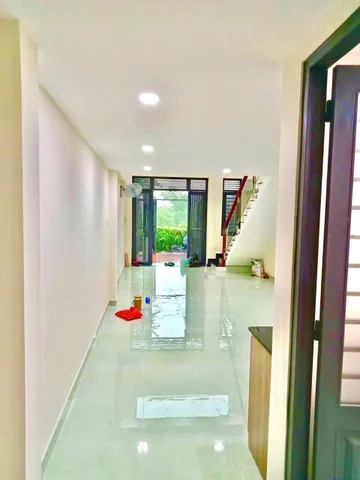 🚗 BÁN NHÀ 2 TẦNG - 93M2( 4*23.5) - HOÀN CÔNG ĐỦ - NGAY CC SÀI GÒN METRO PARK - HẺM XE HƠI - NGAY ĐẶNG VĂN BI, VÕ VĂN NGÂN - TRƯỜNG THỌ, THỦ ĐỨC.
