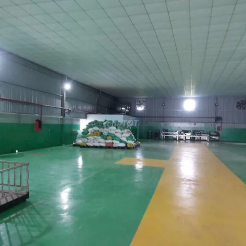 Cho thuê xưởng tổng diện tích đất 2000m2.Pccc vách tường,Thuận An,BD