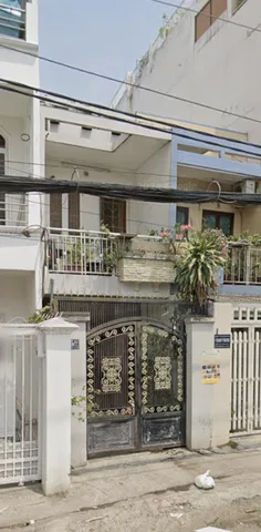 Bán nhà 65.8m² full thổ cư ngang 3m giá 9.6 tỷ tại Phường Xóm Chiếu