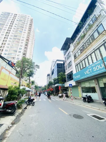 Bán nhà Trường Chinh- Đống Đa 38.4m² ngang 3,5m giá 13.8 tỷ Phường Kim Liên
