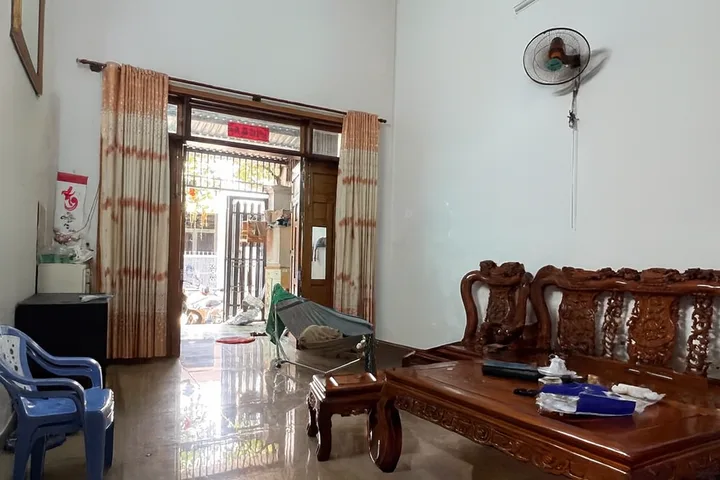 Nhà Phố 80m2 (4x20m) Đường Xe Hơi Rộng 6m Chạy Thẳng Ra Trương Thị Hoa Quận 12 Giá 6,15 Tỷ
