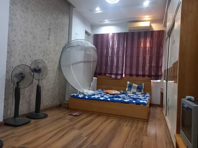 Bán nhà 41.8m² ngang 4m giá 17.9 tỷ Phường Kim Liên