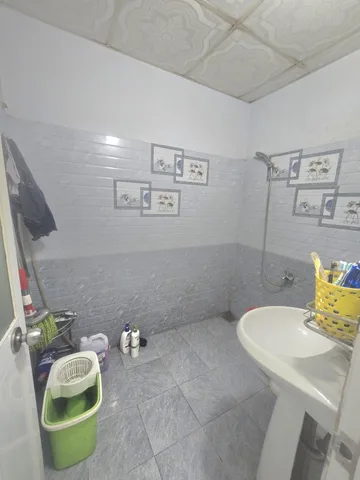 BÁN ĐẤT TẶNG NHÀ ĐƯỜNG SỐ 4, TRƯỜNG THỌ - 265m2 - GIÁ 10.5 TỶ , HẺM XE HƠI