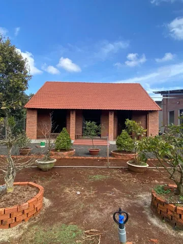Đất 15x93, 200m2 thổ cư bán 5tỷ9