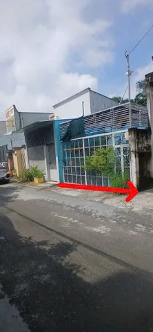 Bán đất 86.6m² ngang 4m giá 4.2 tỷ Xã Hóc Môn