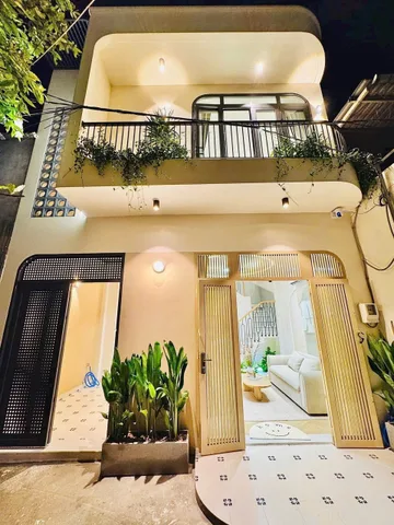 Nhà riêng giá tốt 2.36 tỷ, tại Phan Văn Trị, Phường 5, Gò Vấp, Hồ Chí Minh, với nhiều tiện ích nối bật.