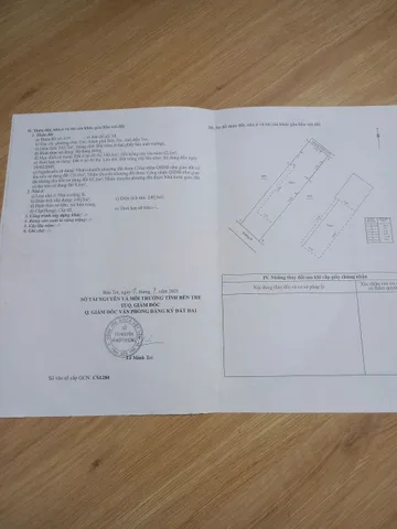 Không người quản lý cần bán gấp nhà nghỉ đang kinh doanh tốt tại Phú Tân