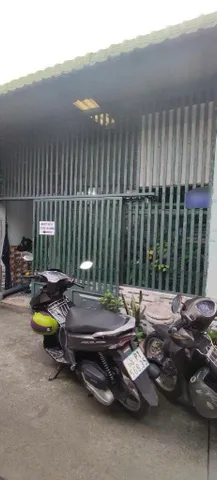 Nhà Kênh 19/5, Nhà Rẻ Tân Phú, 63m²,  Sát MT - Nở hậu, 4x16m, giá 5.99 tỷ