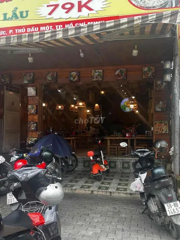 cần bán căn nhà mặt tiền kinh doanh ngay thích quảng đức