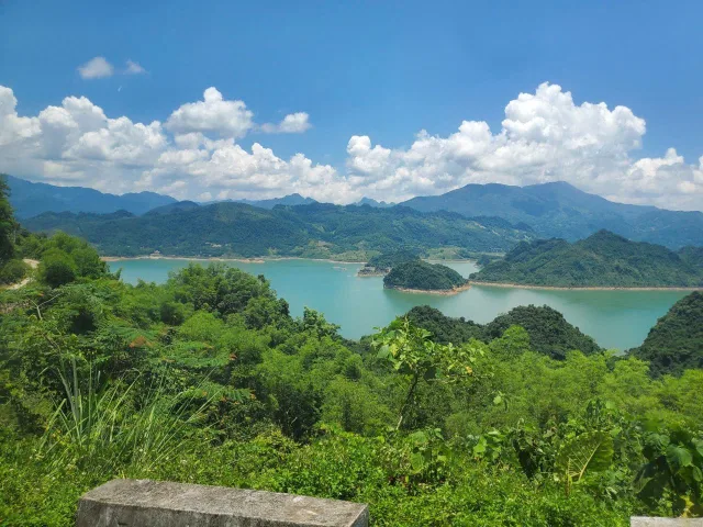 Siêu phẩm bám đường tỉnh lộ cực đẹp đi khu DL Bakhan Tân Lạc HÒa Bình giá rẻ  chỉ 600tr