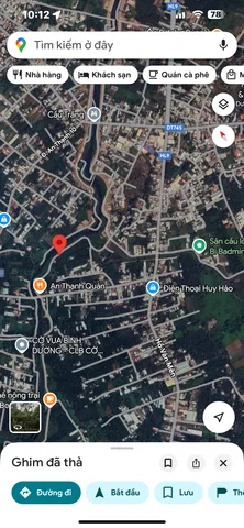 Mt View Sông An Thạnh 11-TP.Thuận An cũ xây biệt thự nhà vườn bao đẹp giá êm Ngang 16m nở hậu dt 808m2