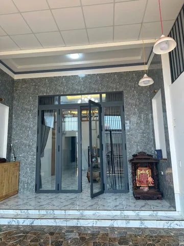 Bán nhà 117m² giá 1.73 tỷ Xã Quảng Phú