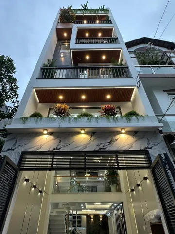 BÁN NHÀ MỚI XÂY ĐƯỜNG THẠNH XUÂN 25, PHƯỜNG THẠNH XUÂN, QUẬN 12 – NHÀ PHỐ CAO CẤP 4×14M – 1 TRỆT 3 LẦU – FULL CÔNG NĂNG