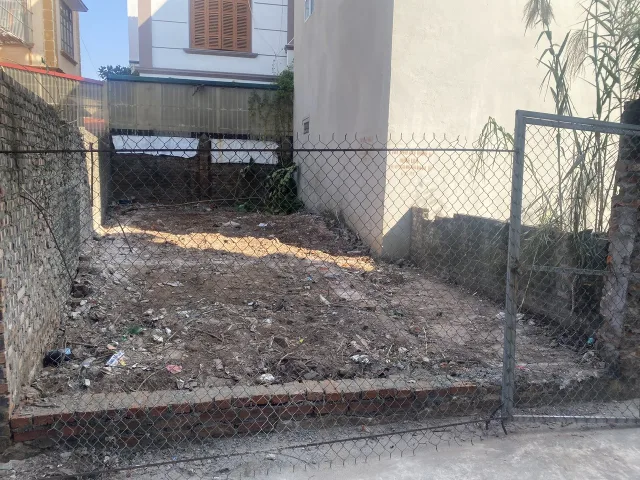 CHÍNH CHỦ BÁN ĐẤT – MINH KHAI – BẮC TỪ LIÊM | 43,4m² | Ô TÔ VÀO TẬN ĐẤT | GIÁ NHỈNH 7 TỶ