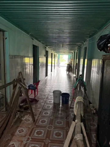 Bán nhà 391m² giá 2.8 tỷ Phường Gò Dầu