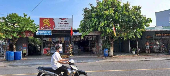 Siêu phẩm - siêu to khổng lồ 📌 Đất 2 Mặt tiền đường Đông Hoà, Dĩ An