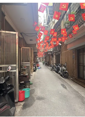 Bán nhà Mặt phố Vân Hồ 3, dt 48m² ngang 3.6m giá 25 tỷ Phường Hai Bà Trưng (LH: Zalo 0862299066)