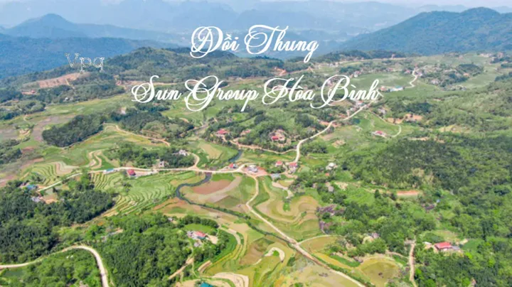 🔥 ĐÓN ĐẦU “SÓNG LỚN” SUNGROUP – SỞ HỮU NGAY 5.800M² ĐẤT NGHỈ DƯỠN GIÁ CHỈ 860k/m2 🔥
