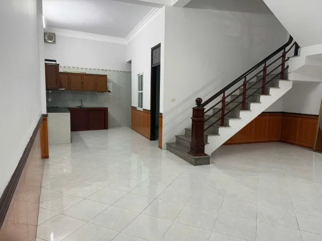 Bán nhà 67.5m² ngang 6.53m giá 4.3 tỷ Phường Việt Trì