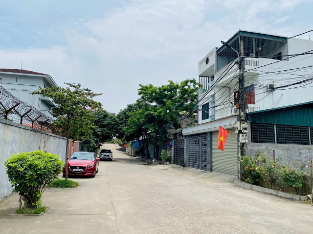 Bán đất 72m² ngang 4.5m giá 2.85 tỷ Phường Thanh Miếu