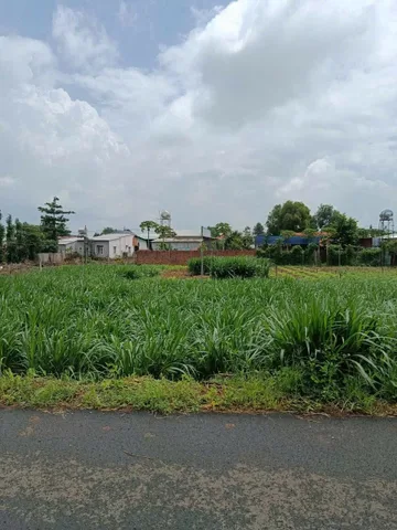 Cần Bán đất Chính Chủ, dt 619.5m², thổ cư 100m2, ngang 15mx48m, giá 2.4 tỷ tại Xã Xuân Sơn