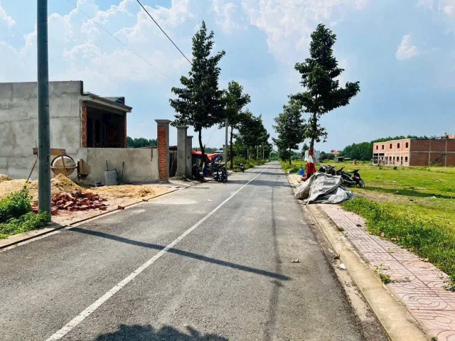 ĐẤT BIÊN HÒA 2 LÔ LIỀN KỀ SIÊU ĐẸP 400 TRIỆU SỞ HỮU