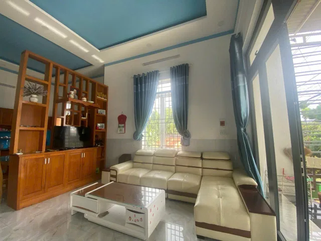 Bán nhà 243.1m² ngang 12m giá 5.48 tỷ Phường Tân An