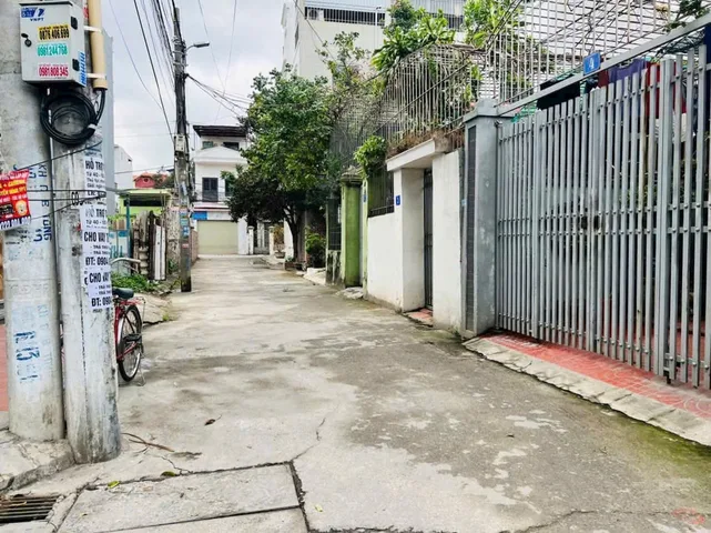 🌟 DUY NHẤT – LÔ ĐẤT 70m² KHU TĐC QUANG ĐÀM, SỞ DẦU- giá 3,2 tỷ