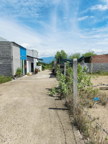 Bán đất 62.3m² ngang 6m giá 900 triệu Xã Diên Khánh
