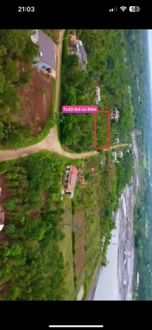 Bán đất 207m² giá 300 triệu Xã Ea Ning