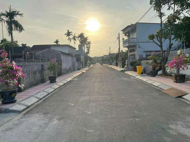 🔥 BÁN LÔ 100m ĐẸP TẠI HỮU BẰNG – KIẾN THỤY 🔥