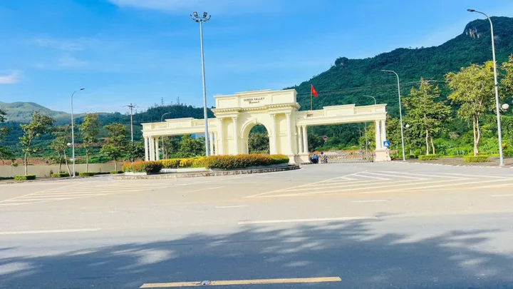 📣📣 GIÁ RẺ NHẤT KHU VỰC -  BÁN NHANH LÔ ĐẤT MẶT QUỐC LỘ 6 – XÃ LÂM SƠN, LƯƠNG SƠN, HÒA BÌNH 🚗