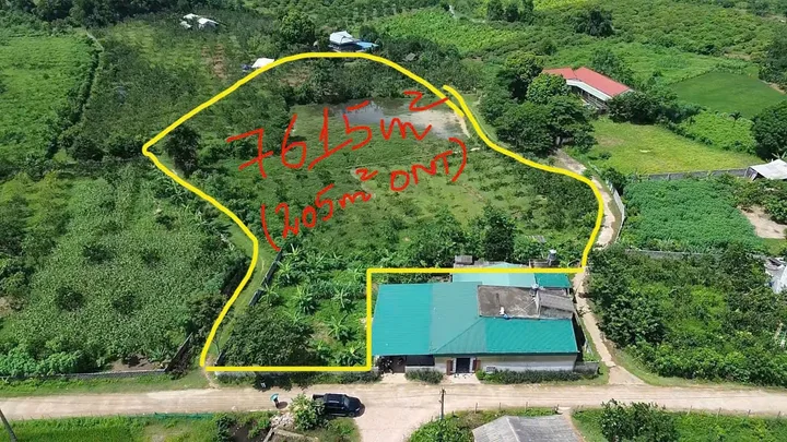 BÁN NHANH LÔ ĐẤT GẦN KHU CN ĐÚ SÁNG - KIM BÔI - HOÀ BÌNH …. GIÁ SIÊU RẺ