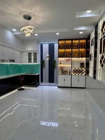 (ĐÃ BÁN) Nhà Hóc Môn, ngang 5mxdài 20m tổng 96,5m,1sẹc ngắn đường Xuân Thới Sơn 31, xã Xuân Thới Sơn (mới).