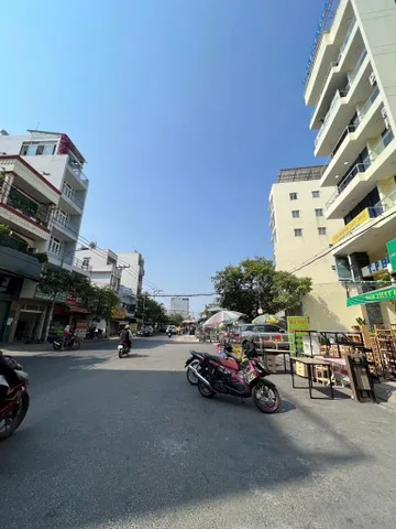 Bán đất 133,1m² ngang 5,1m giá 19.6 tỷ Phường Tân Sơn
