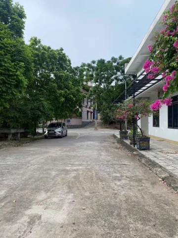 Bán đất 120m² ngang 5m giá 4.35 tỷ Phường Nông Trang