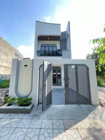 Tặng Gói Nội Thất 100 TRiệu