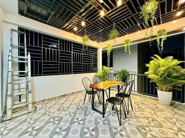 Bán nhà 51.7m2 Nguyễn Đình Chính, Phú Nhuận gần UBND Quận. Xây 1 trệt 3 lầu, hẻm 5m