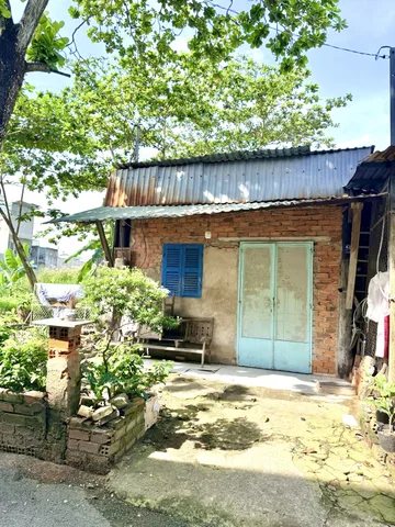 🚗 BÁN ĐẤT ( CÓ NHÀ C4 NÁT TRÊN ĐẤT) - 112M2( 4.6*24), CÔNG NHẬN ĐỦ, KHÔNG QH - HẺM XE HƠI - TIỆN ÍCH BỔ VÂY - HẺM XE HƠI - DIỆN TÍCH LỚN - LONG TRƯỜNG, THỦ ĐỨC.