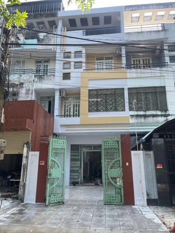 Bán nhà 125m² ngang 5m giá 3.9 tỷ Xã Đức Hòa