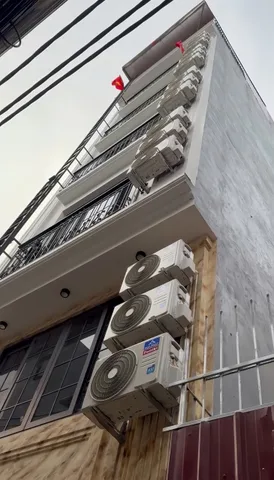 💥Bán Toà Nhà CHDV Phương Canh. 70m2 x 7T Thang Máy. 17P Full Nội Thất. Dòng tiền thu 70 triệu/tháng.
