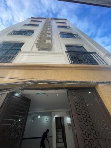 Bán Toà CCMN Xuân Phương - Sát Phố - 56m x 6 Tầng - Thang Máy - Ô Tô Vào Nhà - Mặt Tiền Đẹp - Dòng Tiền 70Tr/Tháng - 13.x tỷ.