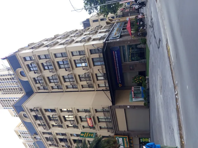 Mặt phố Tố Hữu – Shophouse Tera An Hưng | 340m² | 8 tầng | Giá quanh 170 tỷ