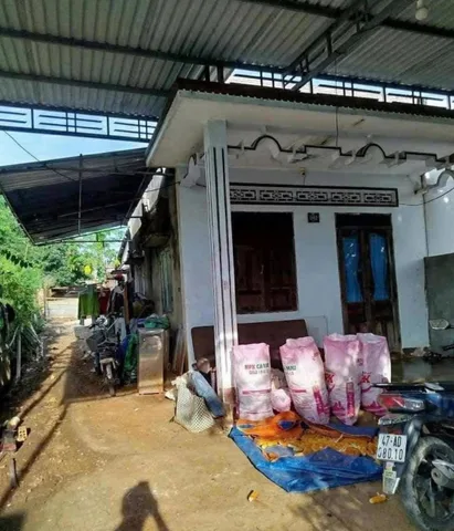 Bán nhà 292.2m² ngang 7m giá 1.06 tỷ Xã Hòa Phú